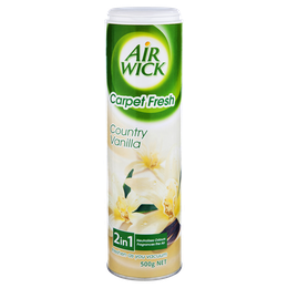Air Wick 2in1 Carpet Country Vanilla