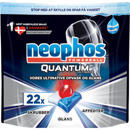 Neophos Quantum Ultimate 22 Tabs