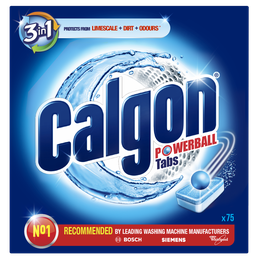 Calgon 3in1 Tablets 15 Tabs