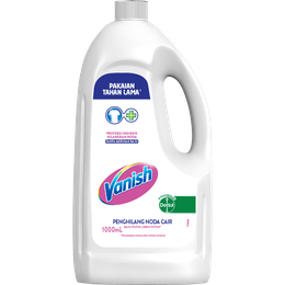 Vanish White Liquid 1000ml