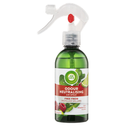 Air Wick Cool Raspberries and Lime Spray