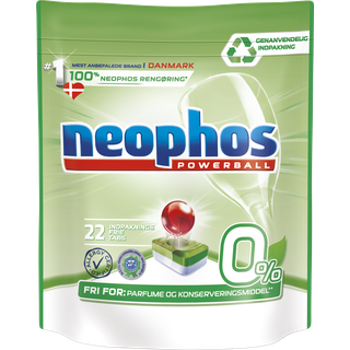 Neophos 0% 22T