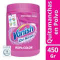 Vanish Color 450g Pote