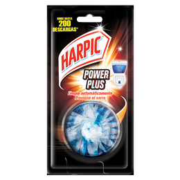 Harpic Bloque para Mochila Power Plus x1