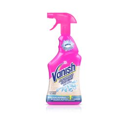 Vanish Oxi Action Spray Carpetes