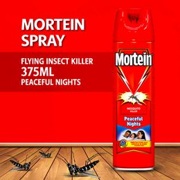 Mortein Peaceful Nights 375ML Aerosol