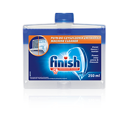 Finish trauku mazgājamās mašīnas tīrīšanas līdzeklis