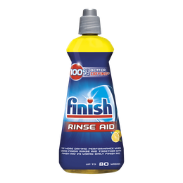 Finish Spolglans Lemon 400 ml
