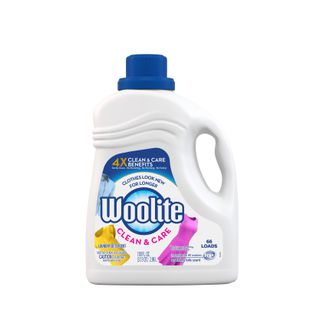 Woolite Clean & Care