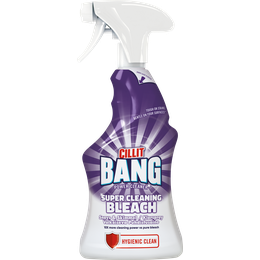 Cillit Bang Super Cleaning Bleach - Klorspray 500ml