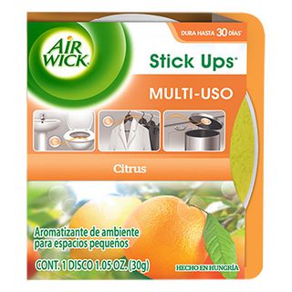 Airwick Stick Ups Citrus