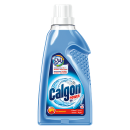 Calgon 3en1 Gel