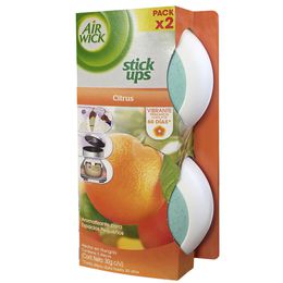 Air Wick® Stick Ups® Citrus 2x 30 gr