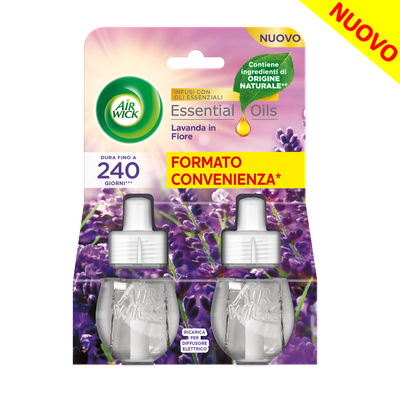 Best Wishes Diffusore a Fiore + Ricarica 150 ml 1KNDFWH