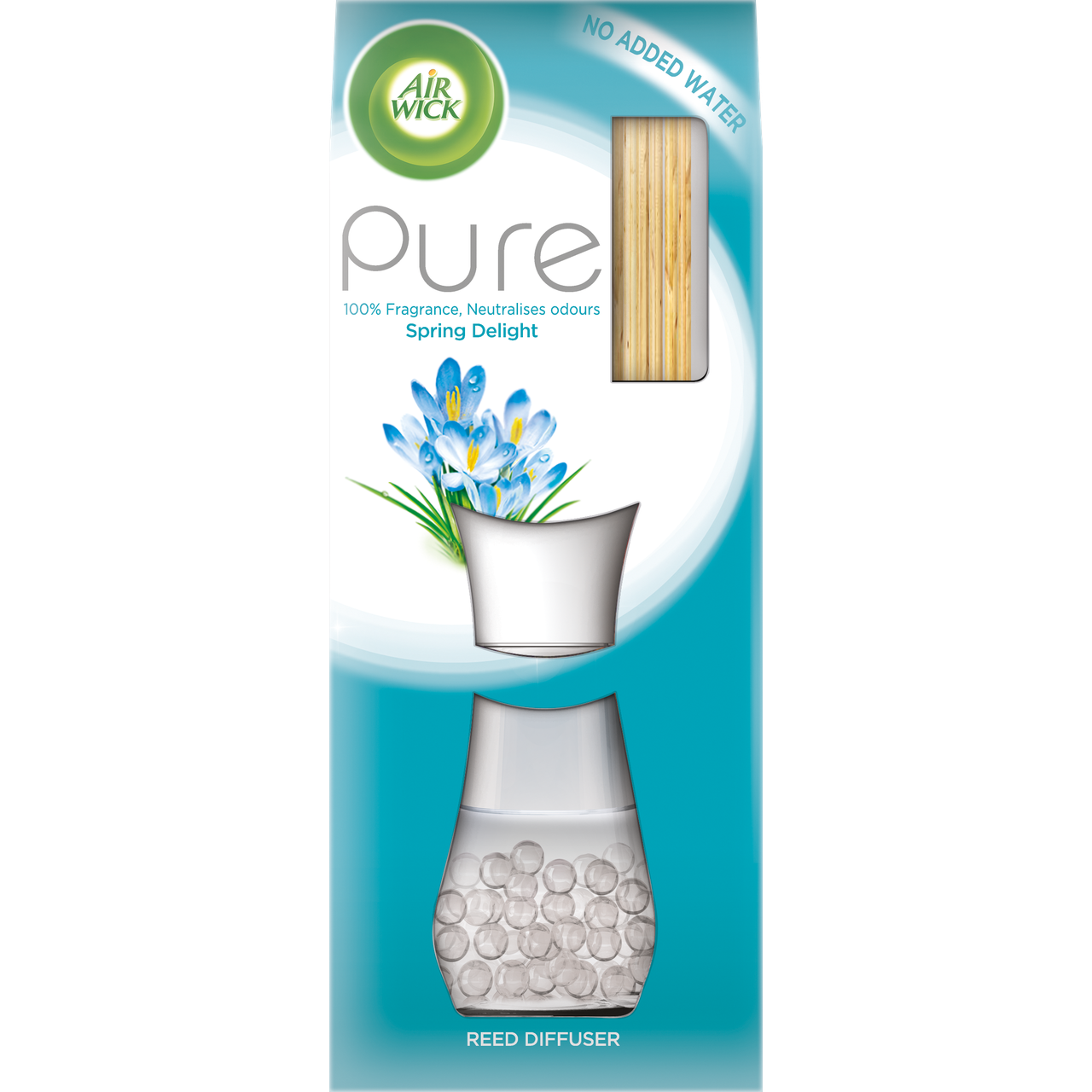 AIR WICK REED DIFFUSER Spring Delight