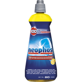 Neophos Afspændig Lem. 400 ml.