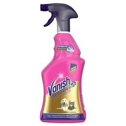 Vanish Pet Expert Spray 