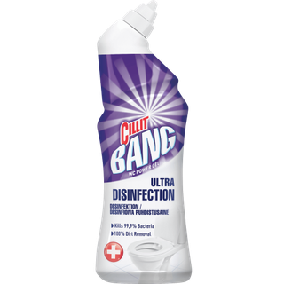 CILLIT BANG ULTRA DISINFECTION – WC DESINFEKTION