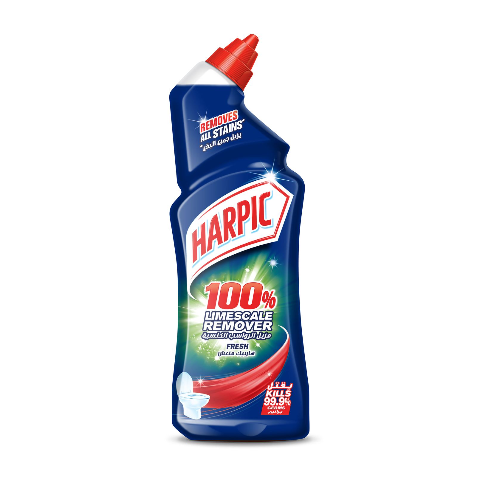 Harpix Resin Cleaner (100 ml) - How iRoll Sports