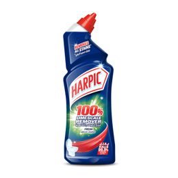 Harpic 100% Limescale remover Fresh