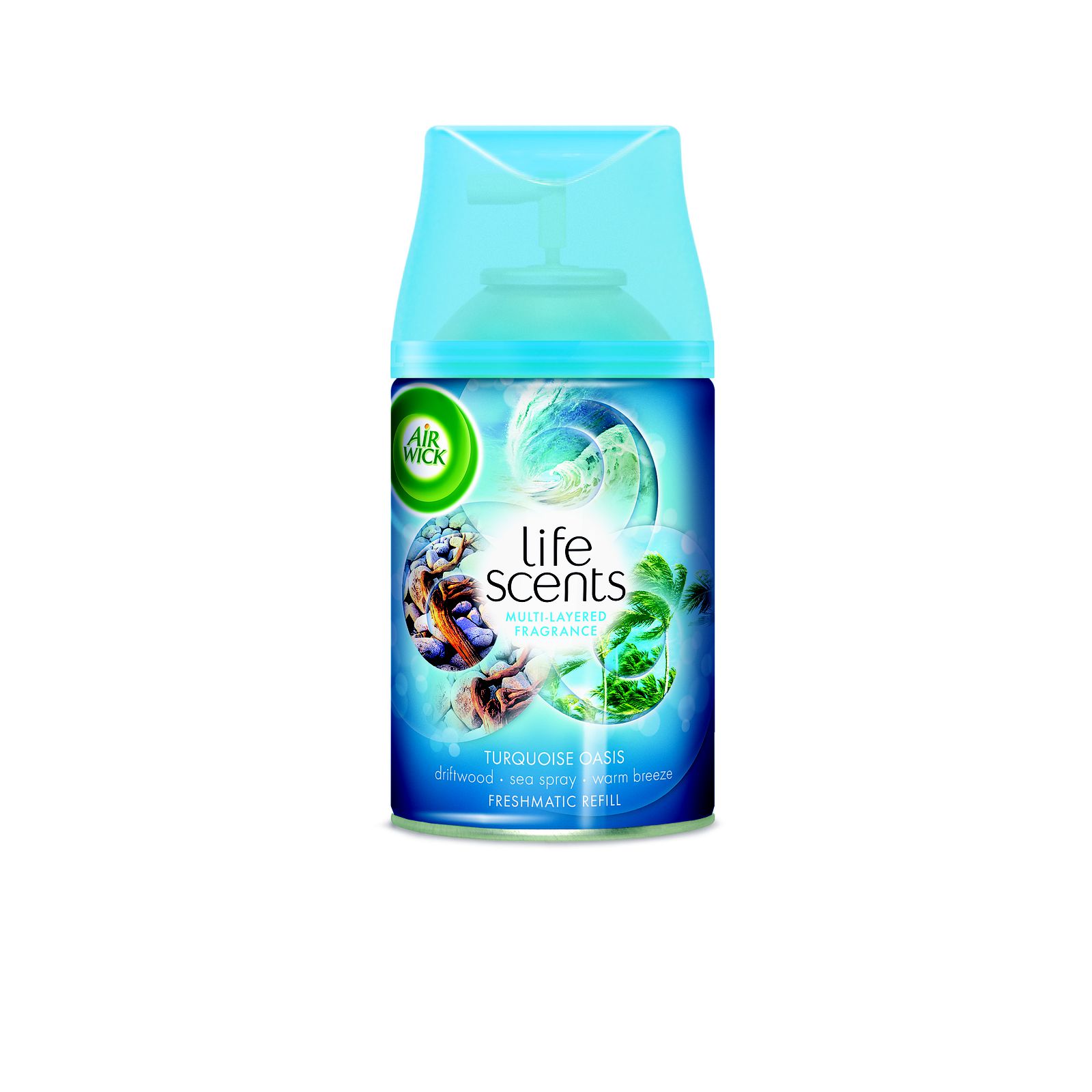 AIRWICK FRESHMATIC REFILLS 250ML X 3 OR 4 OR 6 12 DIFFERENT SCENTS