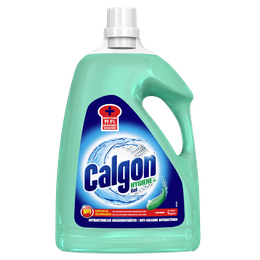Calgon Hygiene + Gel 3,75l