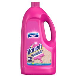 Vanish Shampoo Manual