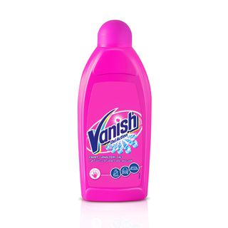 Vanish 3 in 1 Carpet & Upholstery Shampoo