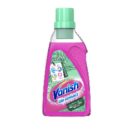 Vanish Oxi Advance Hygiene