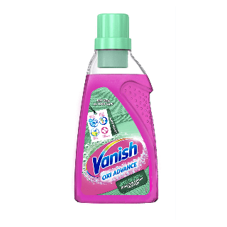 Vanish Oxi Action Extra Hygiene Gel