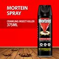 Mortein Crawling Insect Killer 375 ML Aerosol