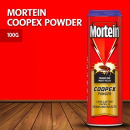 Coopex Powder 100g