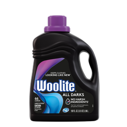 Woolite®  Darks