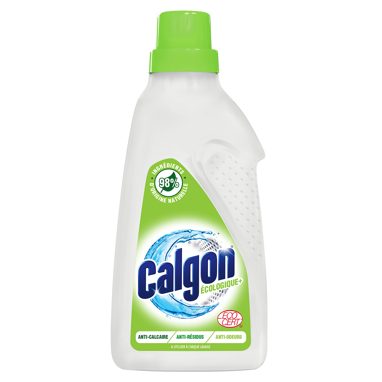 Calgon Gel Ecologique+