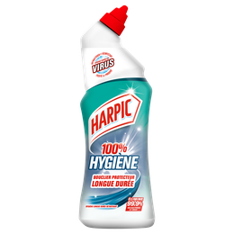 Harpic Gel 100 % Hygiène