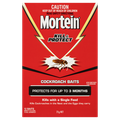 Mortein Kill & Protect Cockroach Baits 12 Pack