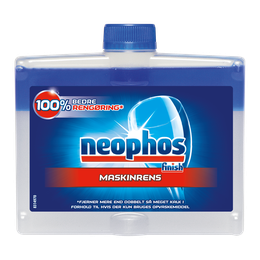 Neophos Maskinrens  250 ml.