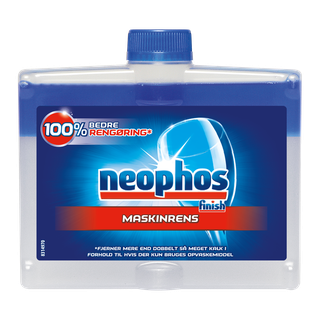 Neophos Maskinrens 250 ml.