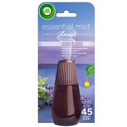 Air Wick Essential Mist - Lavanda relajante