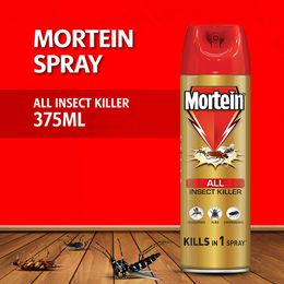 Mortein All Insect Killer 375ML Aerosol