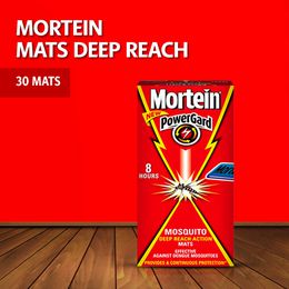 Mortein Deep Reach Mats