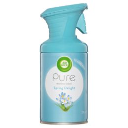 Air Wick Pure Spring Delight Air Freshener