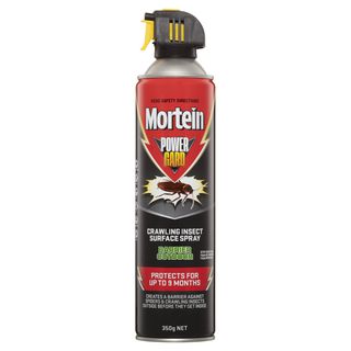 Mortein PowerGard Crawling Outdoor Surface Spray