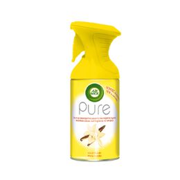 Pure osvěžovač vzduchu – Bílý květ vanilky