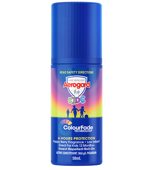 Long Lasting Roll-on Mosquito Repellent
