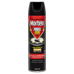 Mortein Powergard Insect Spray Flying Insect Killer 300g
