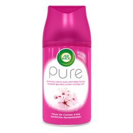 Recharge Freshmatic Max Pure Fleurs de Cerisier d'Asie 