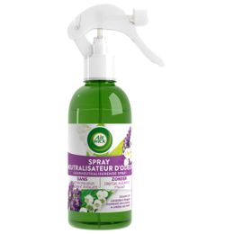 Airwick Odour Neutralizing Spray Lavender & Lily of the Valley 8x237ml