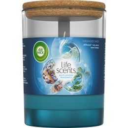 Air Wick Life Scents Turquoise Oasis 1 st.