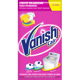 Vanish Cair 60ml